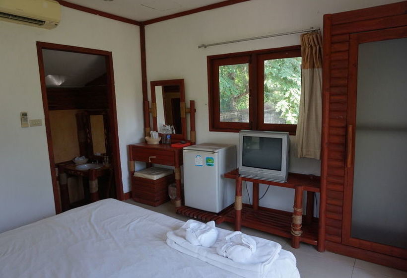 Nakhaburi Hotel & Resort 2