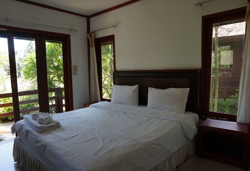 Nakhaburi Hotel & Resort 5