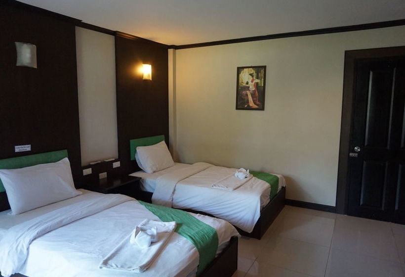 Nakhaburi Hotel & Resort 6