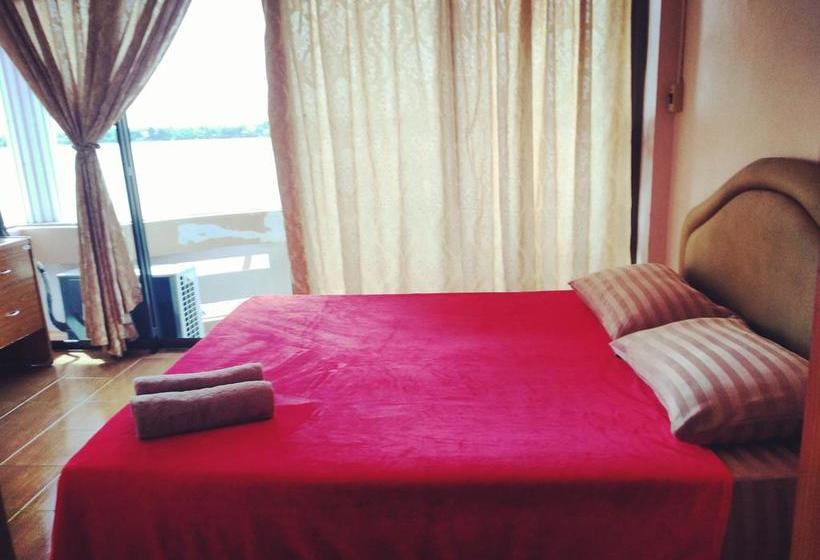 Pension Just Mansion Nong Khai 1