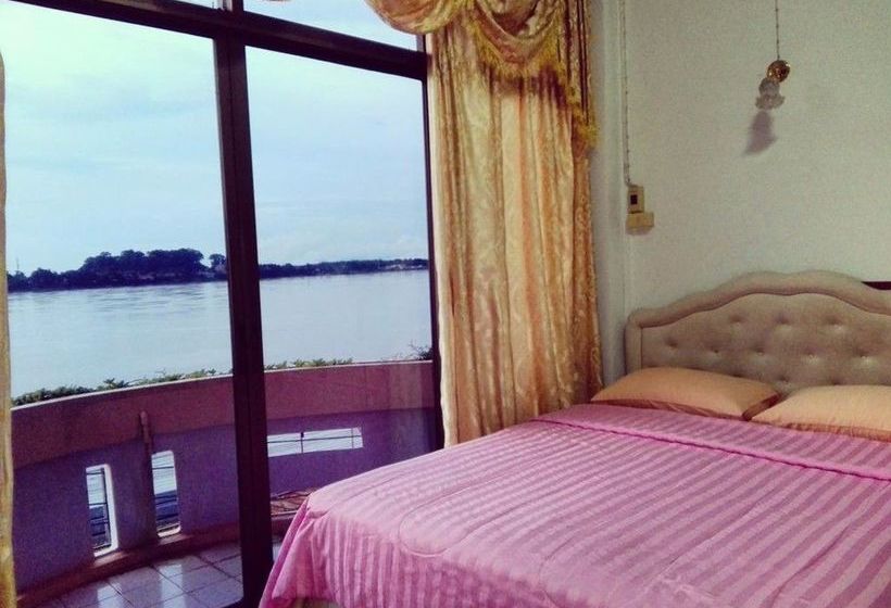 Pension Just Mansion Nong Khai 10