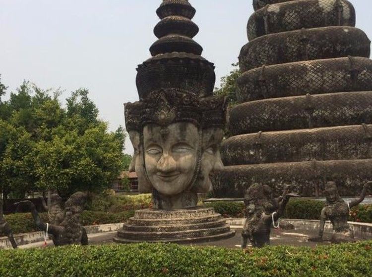 Pension Just Mansion Nong Khai 11