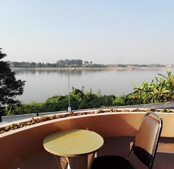 Pension Just Mansion Nong Khai 2