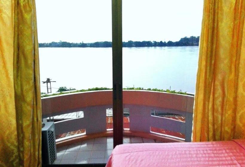 Pension Just Mansion Nong Khai 3
