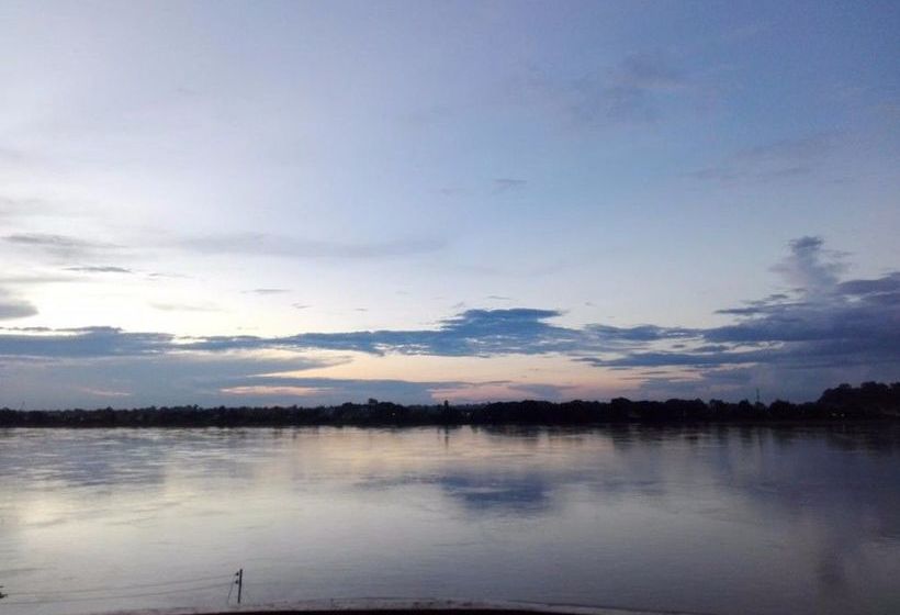 Pension Just Mansion Nong Khai 5