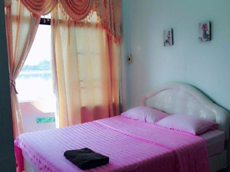 Pension Just Mansion Nong Khai 6