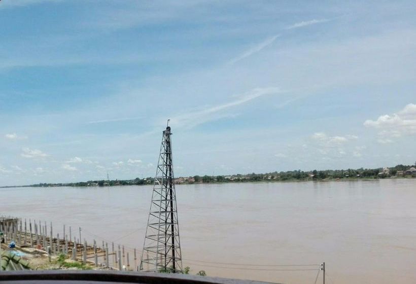 Pension Just Mansion Nong Khai 7