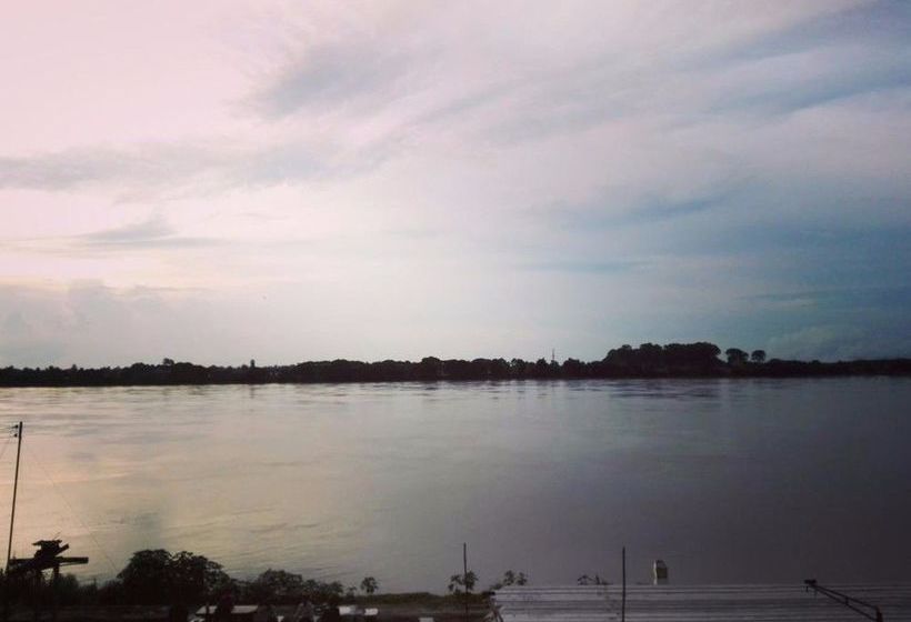 Pension Just Mansion Nong Khai 8