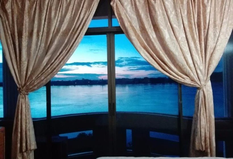 Pension Just Mansion Nong Khai 9