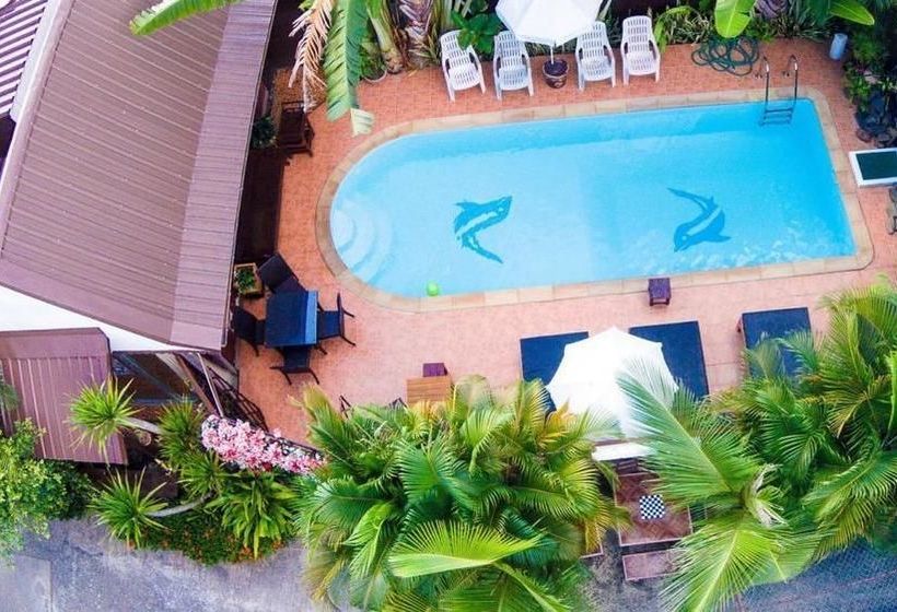 Hotel Country View Resort Udon Thani