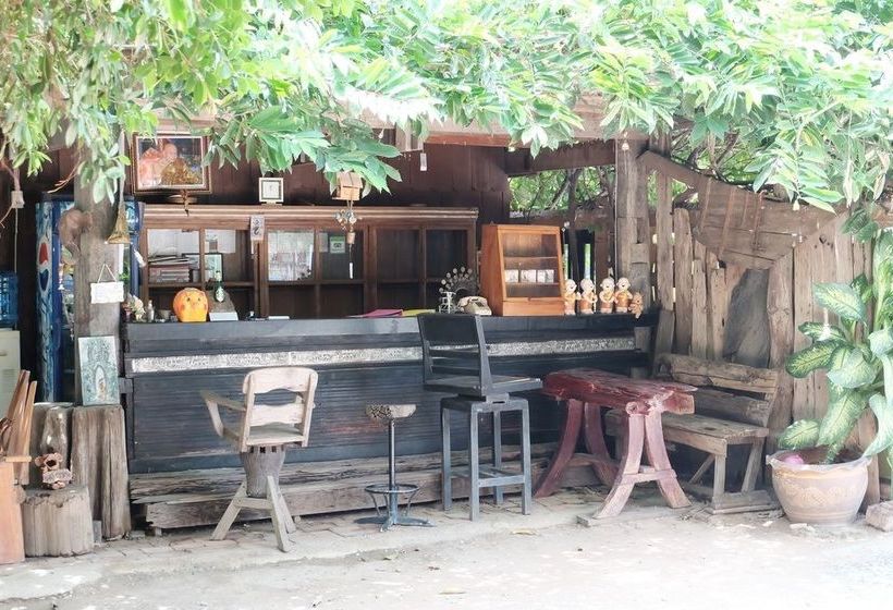 Hotel Baan Eve Guesthouse 1