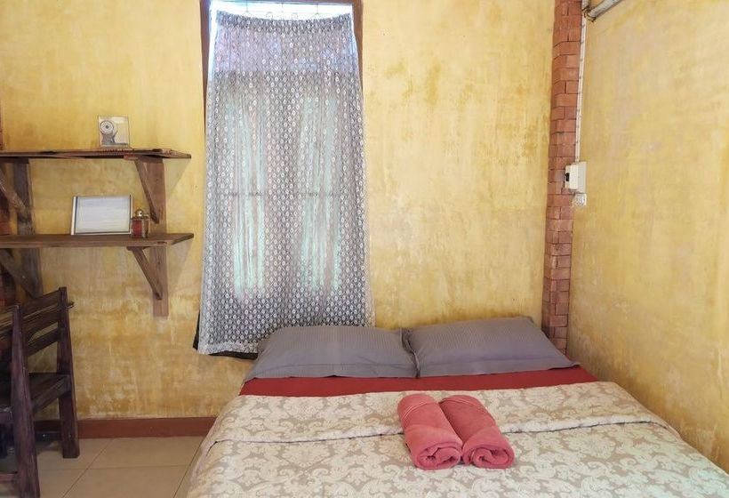 Hotel Baan Eve Guesthouse 10