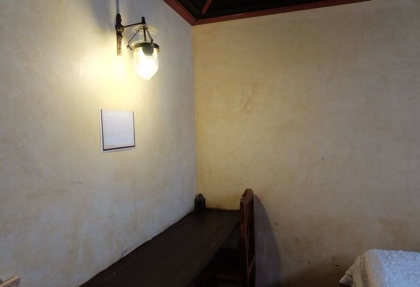 Hotel Baan Eve Guesthouse 11