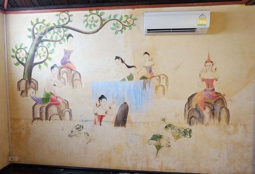 Hotel Baan Eve Guesthouse 12