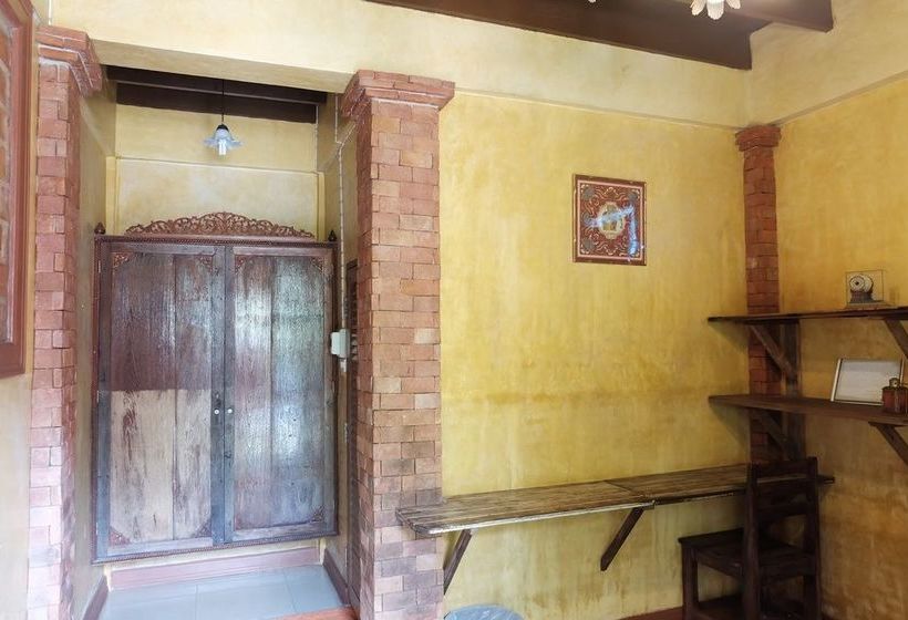 Hotel Baan Eve Guesthouse 13