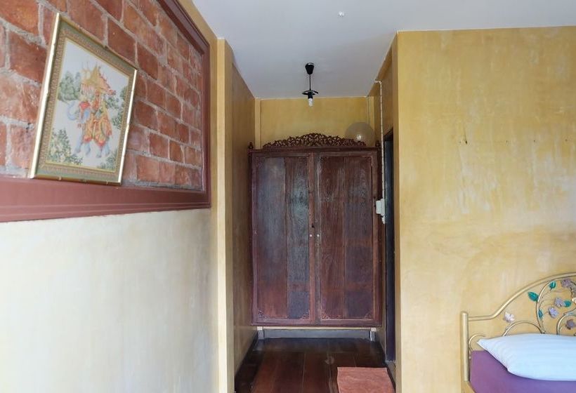 Hotel Baan Eve Guesthouse 14