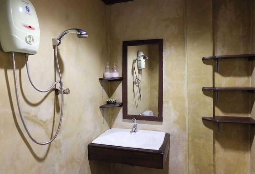 Hotel Baan Eve Guesthouse 15