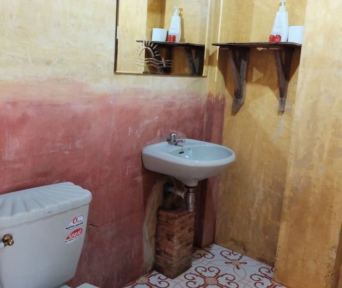 Hotel Baan Eve Guesthouse 16