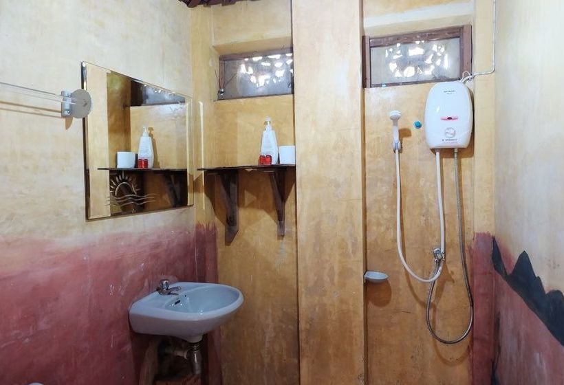 Hotel Baan Eve Guesthouse 17