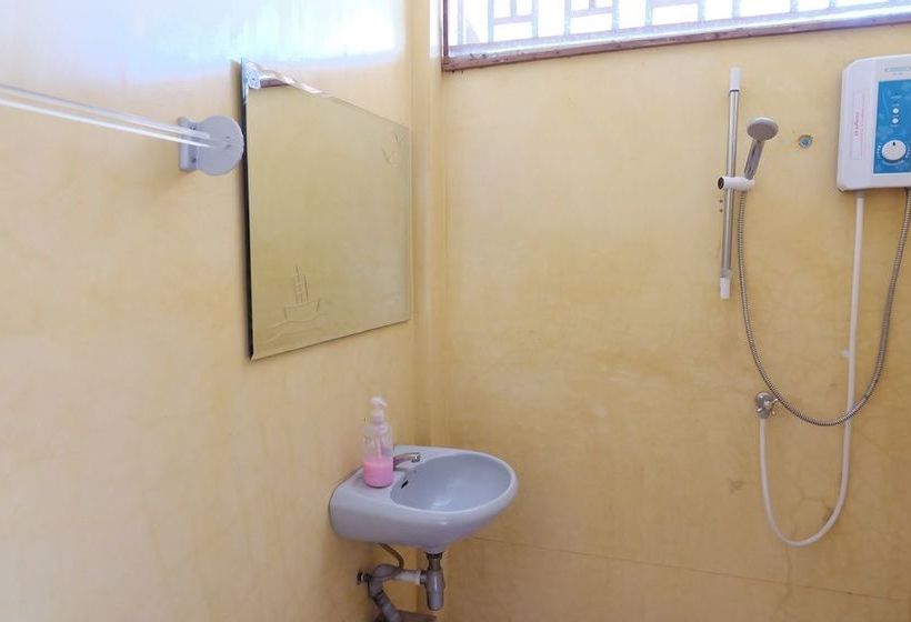 Hotel Baan Eve Guesthouse 18