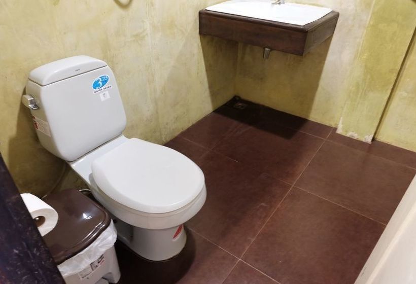 Hotel Baan Eve Guesthouse 19