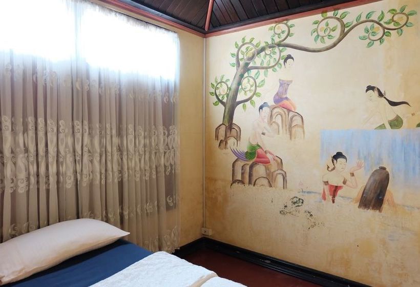 Hotel Baan Eve Guesthouse 2