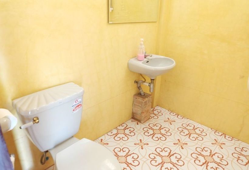 Hotel Baan Eve Guesthouse 20