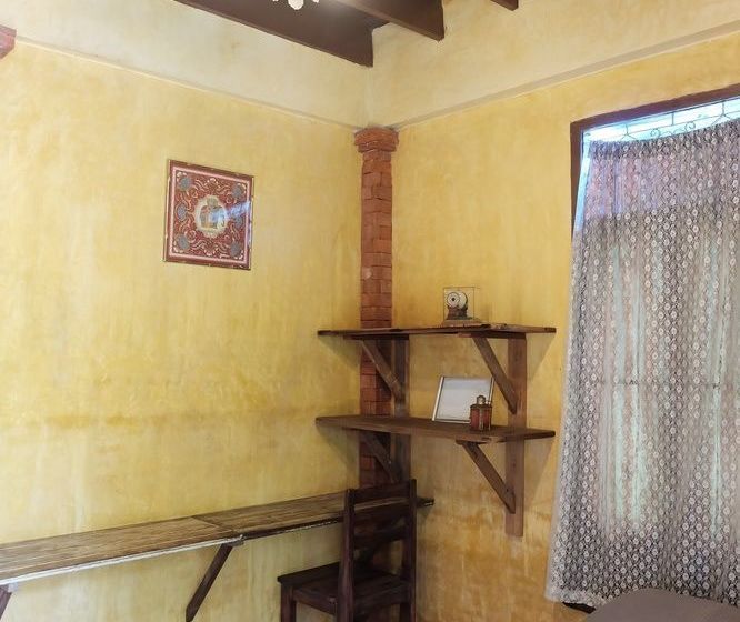 Hotel Baan Eve Guesthouse 3