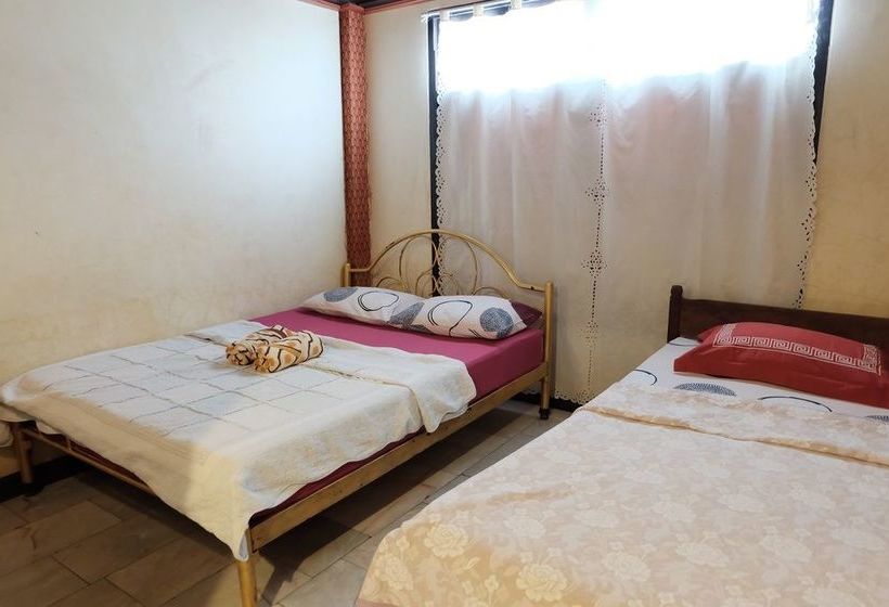 Hotel Baan Eve Guesthouse 5