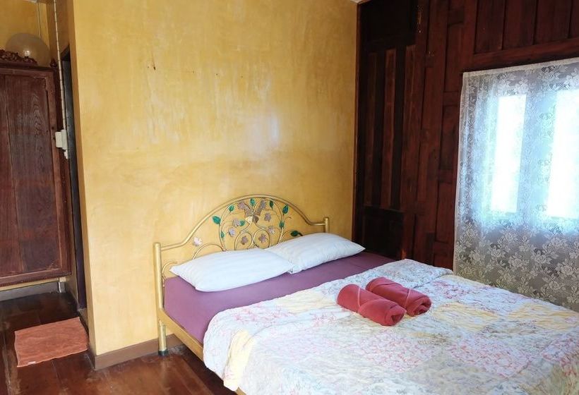 Hotel Baan Eve Guesthouse 7