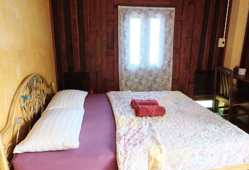 Hotel Baan Eve Guesthouse 8