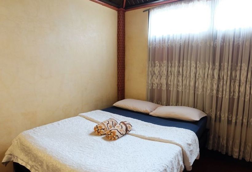 Hotel Baan Eve Guesthouse 9