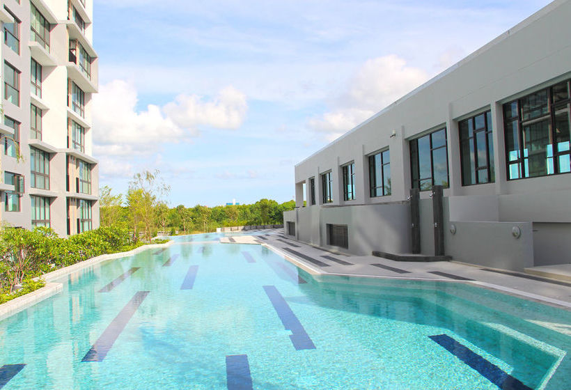 Connext Residence Phuket Town