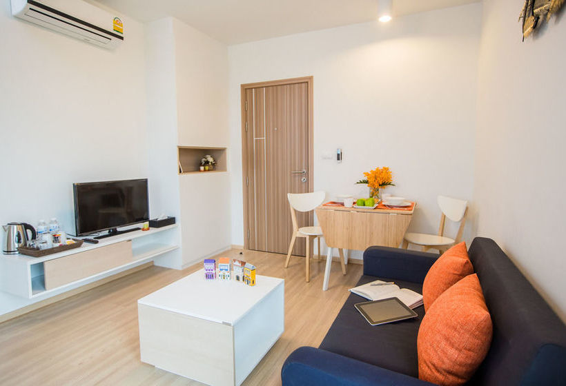 Connext Residence 10