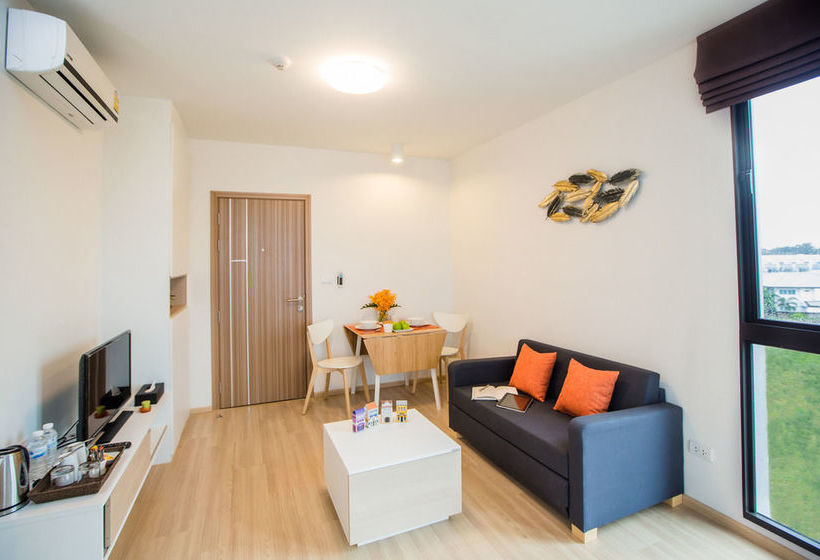 Connext Residence 14