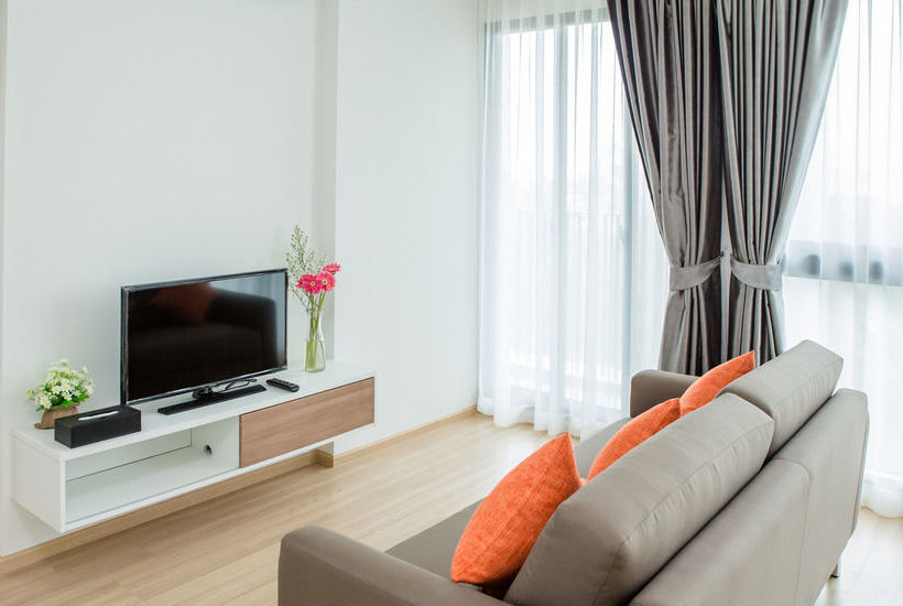 Connext Residence 17