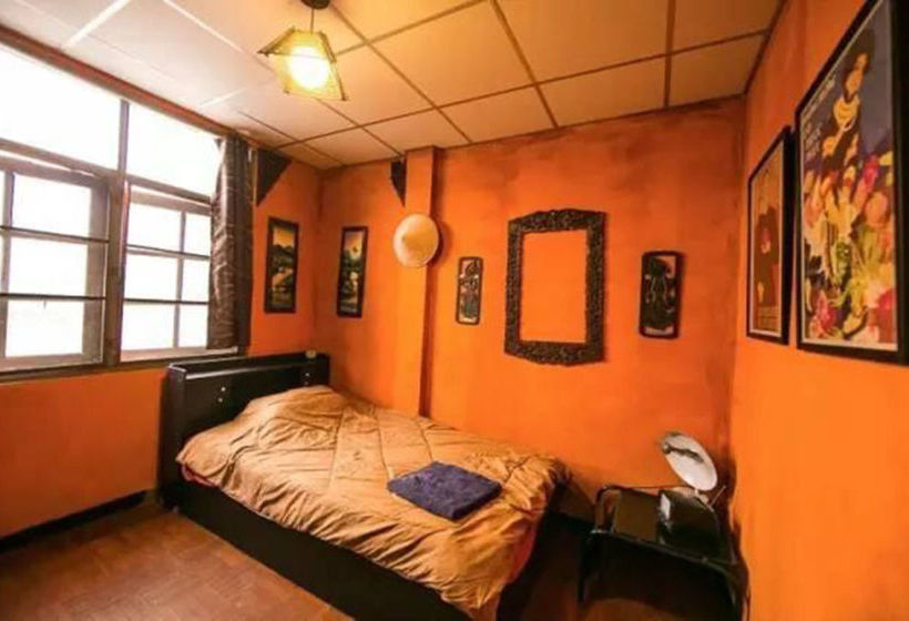 Pension Funki Nimman Guesthouse 11