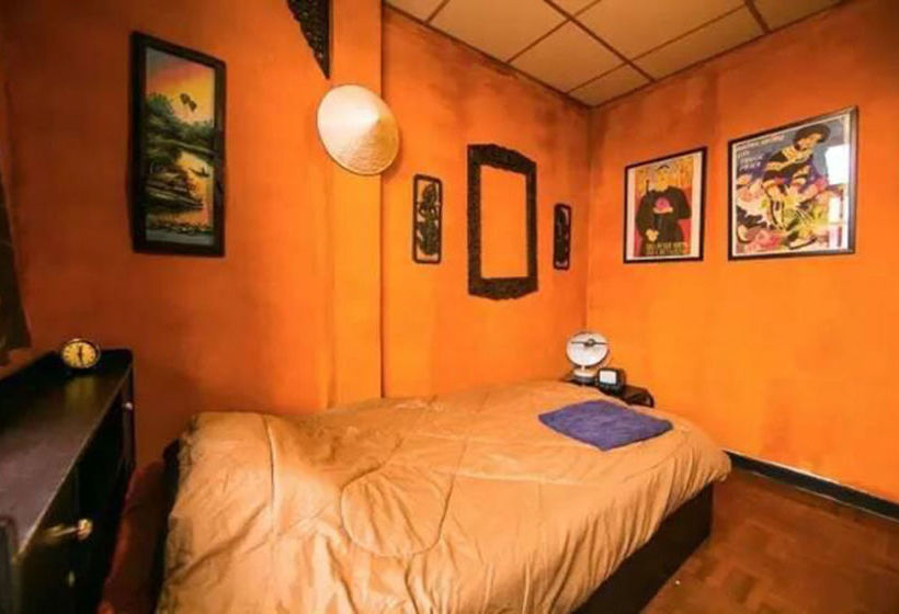 Pension Funki Nimman Guesthouse 12