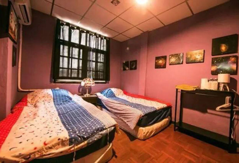 Pension Funki Nimman Guesthouse 14