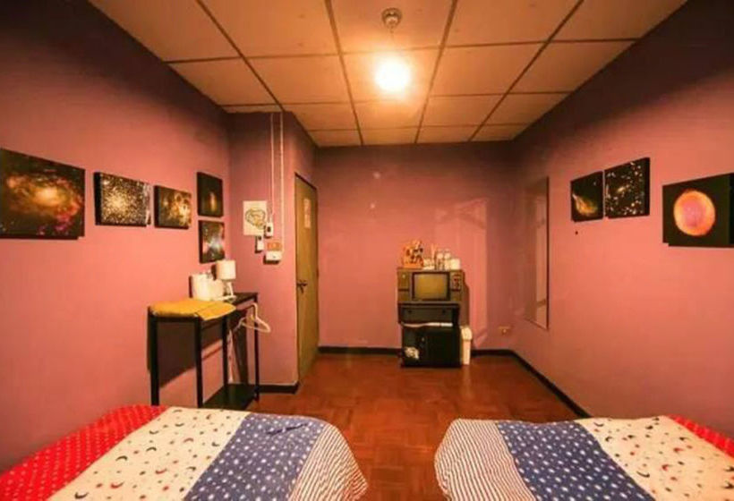 Pension Funki Nimman Guesthouse 15