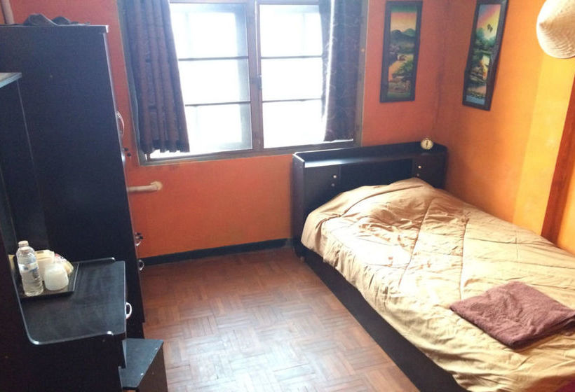 Pension Funki Nimman Guesthouse 17