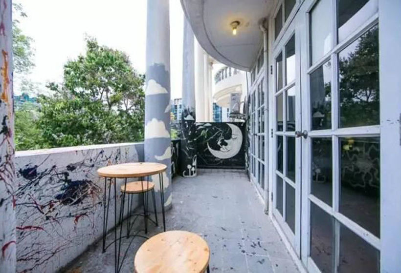 Pension Funki Nimman Guesthouse 18