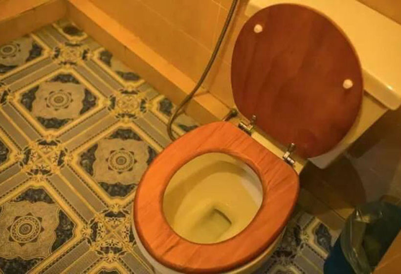 Pension Funki Nimman Guesthouse 20