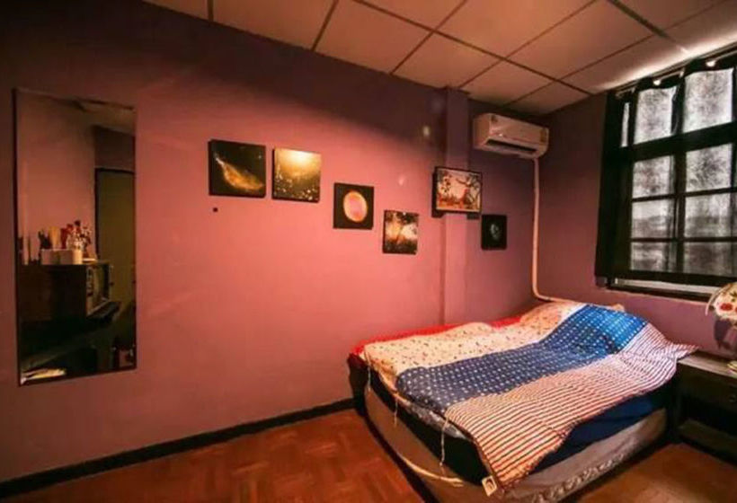 Pension Funki Nimman Guesthouse 3