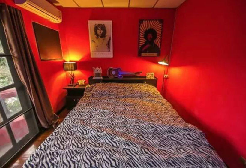 Pension Funki Nimman Guesthouse 6