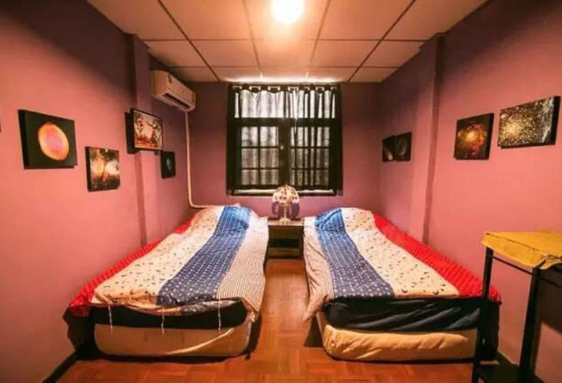 Pension Funki Nimman Guesthouse 7