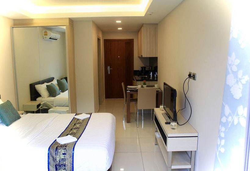 Laguna Beach Resort Jomtien 1