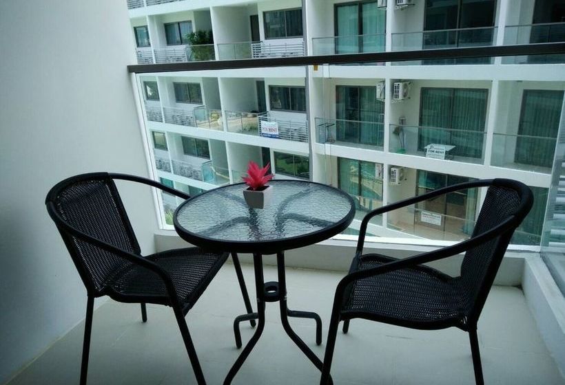 Laguna Beach Resort Jomtien 10