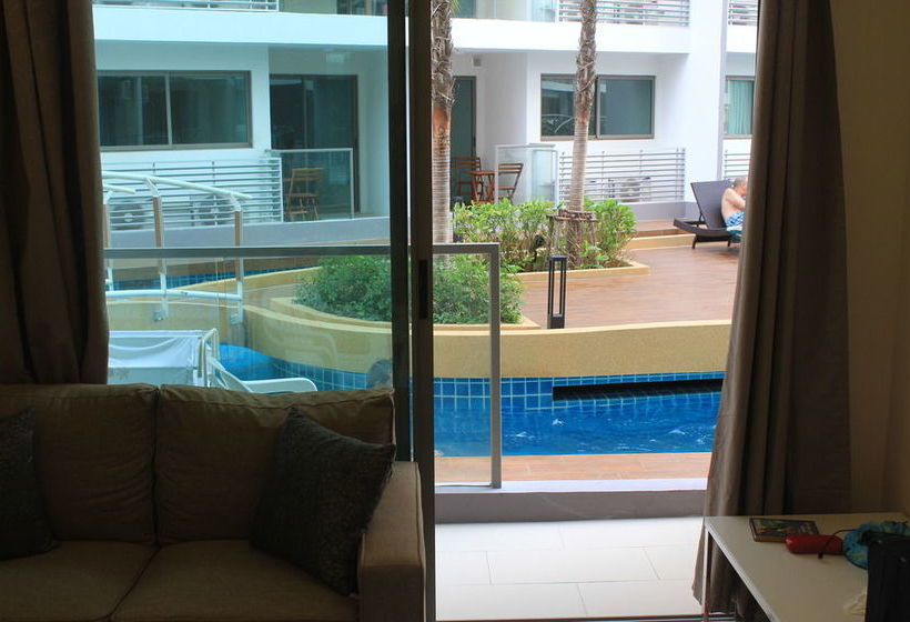 Laguna Beach Resort Jomtien 12