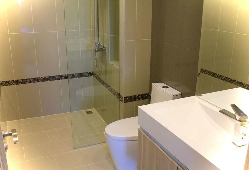 Laguna Beach Resort Jomtien 14